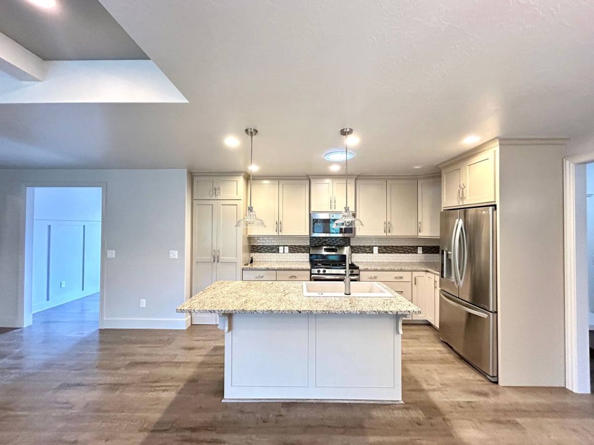 House for rent at 4010 W 25 S, Cedar City, UT 84721