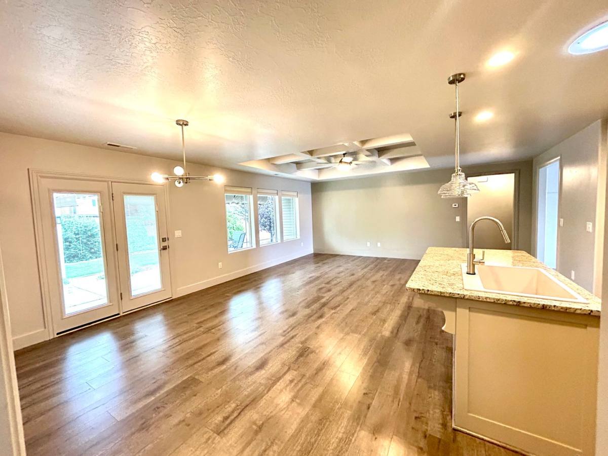 House for rent at 4010 W 25 S, Cedar City, UT 84721