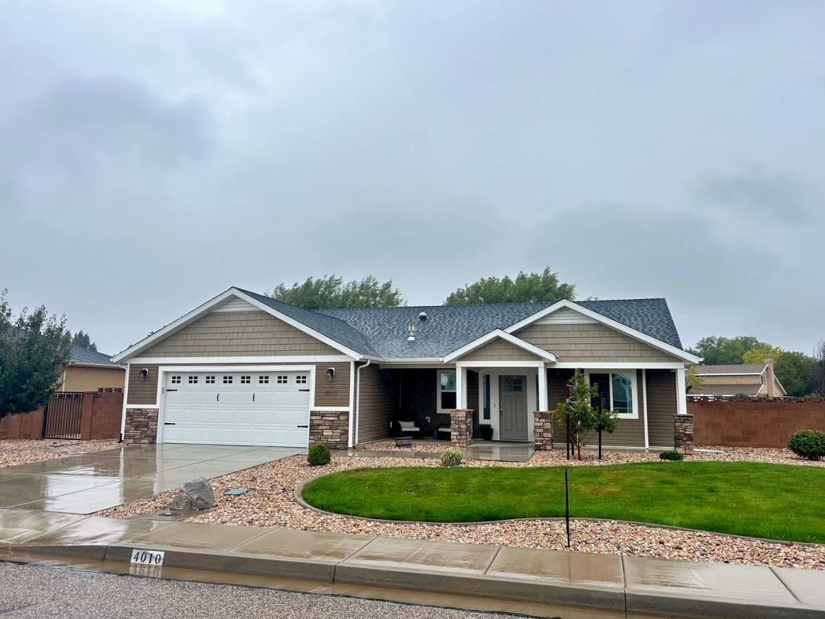 House for rent at 4010 W 25 S, Cedar City, UT 84721