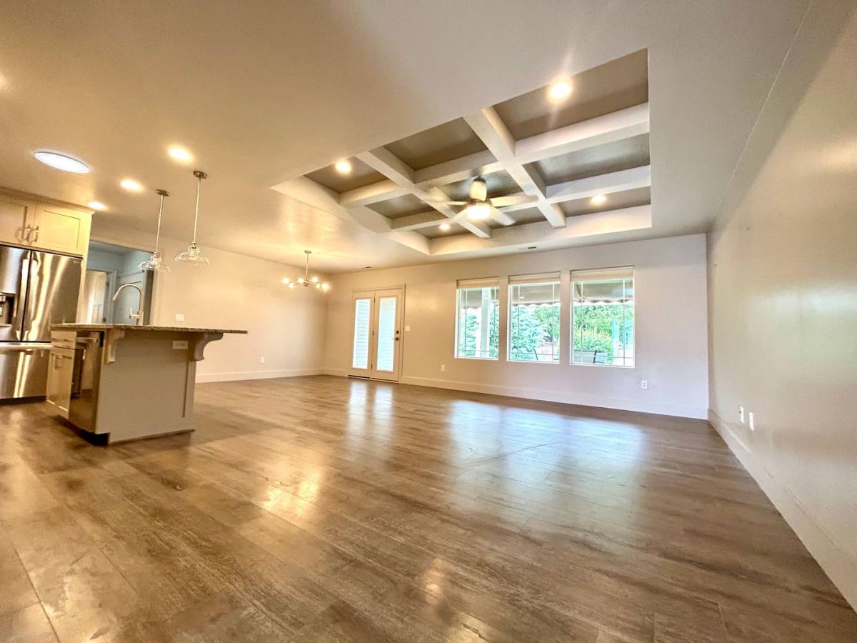 House for rent at 4010 W 25 S, Cedar City, UT 84721