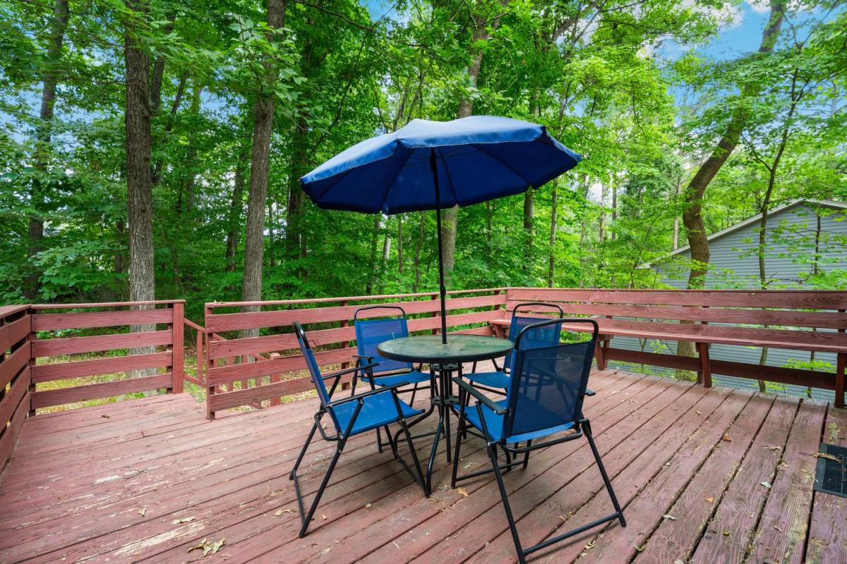 Townhouse for rent at 6716 Glendower Rd, Raleigh, NC 27613
