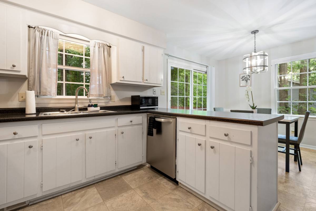 Townhouse for rent at 6716 Glendower Rd, Raleigh, NC 27613