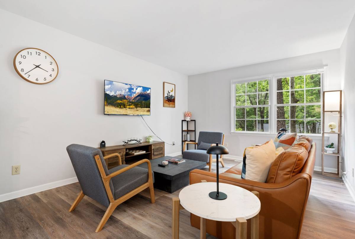 Townhouse for rent at 6716 Glendower Rd, Raleigh, NC 27613