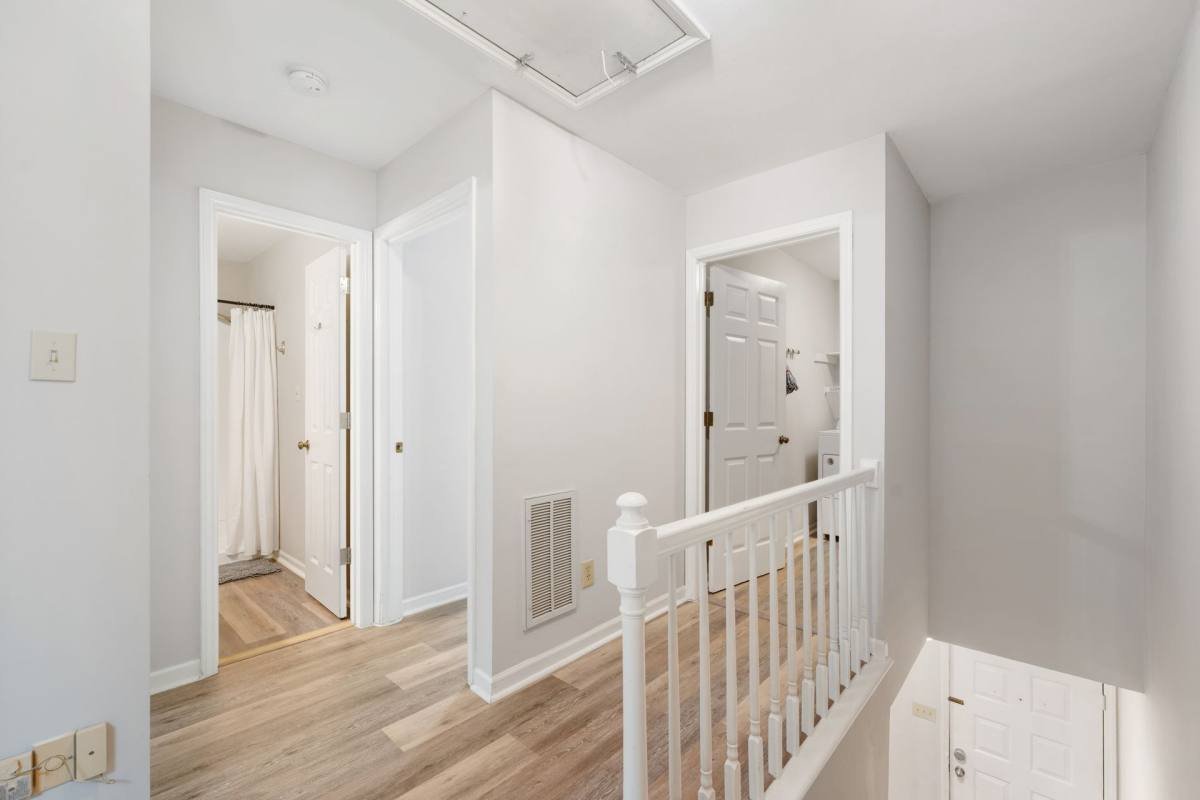 Townhouse for rent at 6716 Glendower Rd, Raleigh, NC 27613