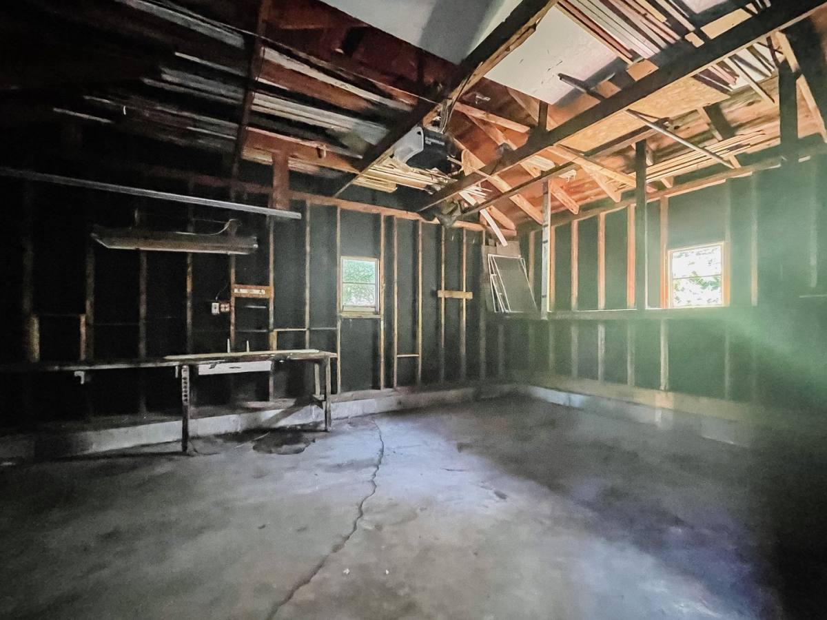 House for rent at 1220 W 1st St, Muncie, IN 47305