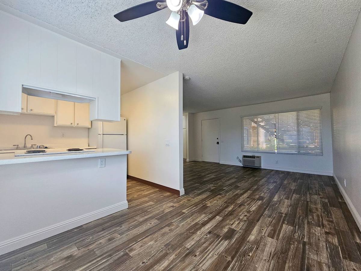 Apartment for rent at 8253 Graves Ave, Santee, CA 92071