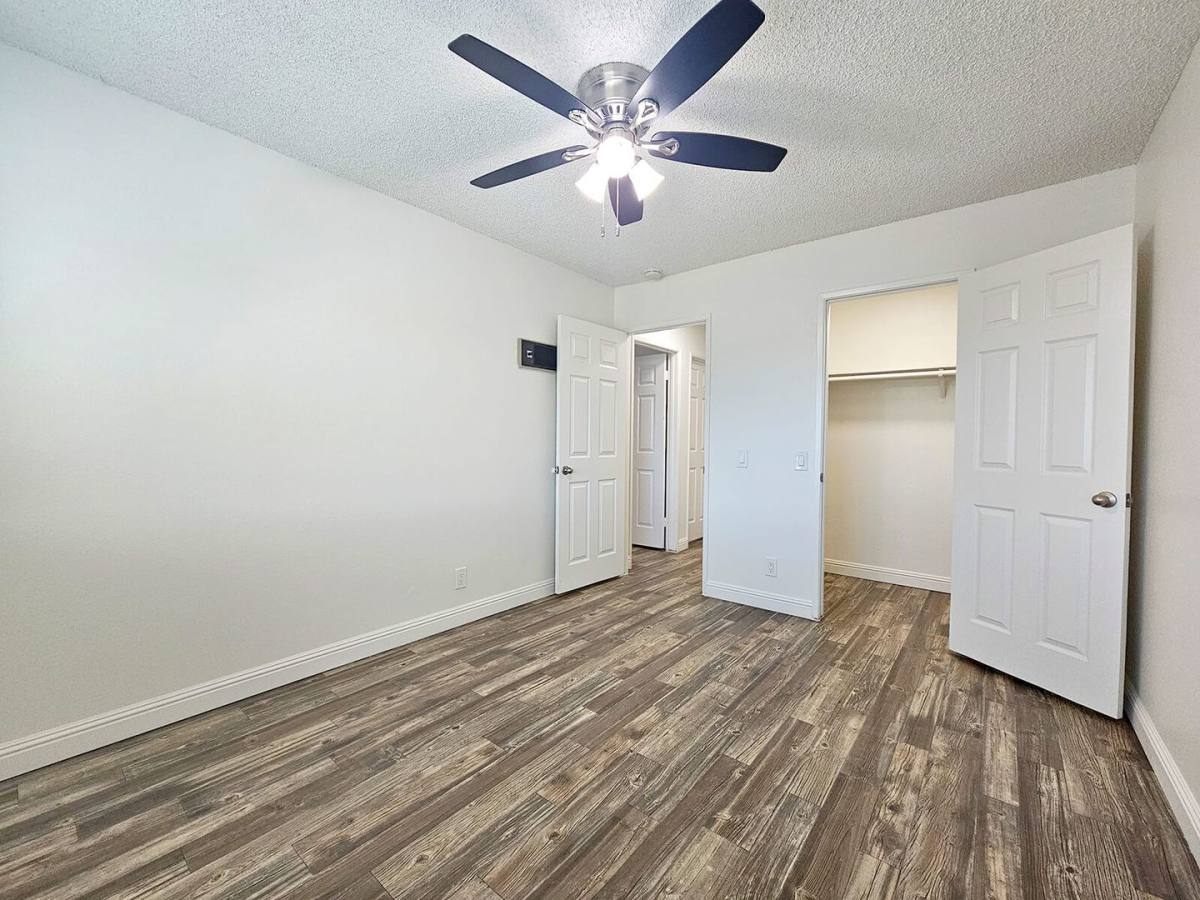 Apartment for rent at 8253 Graves Ave, Santee, CA 92071