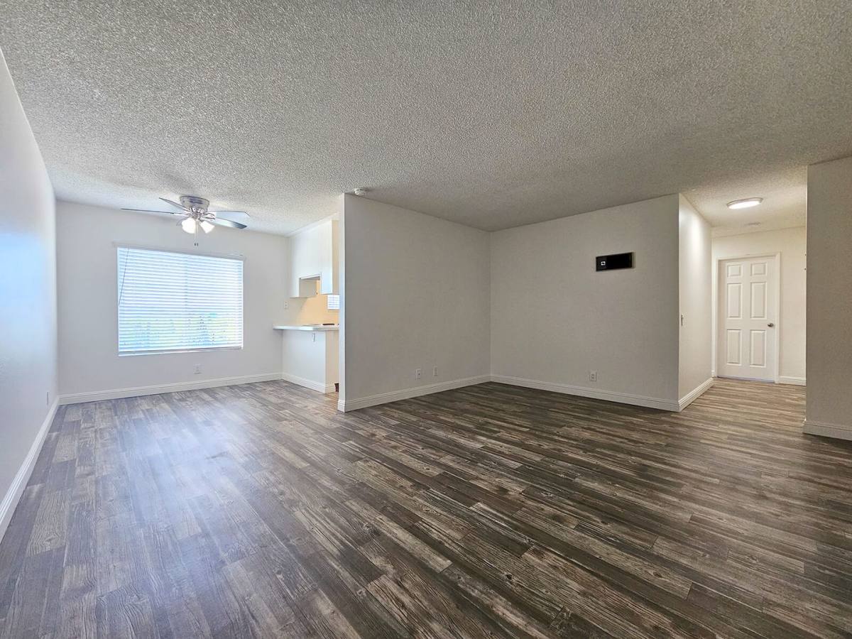 Apartment for rent at 8253 Graves Ave, Santee, CA 92071