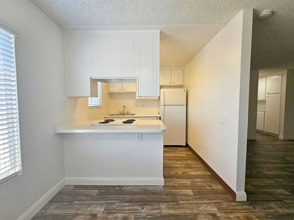Apartment for rent at 8253 Graves Ave, Santee, CA 92071