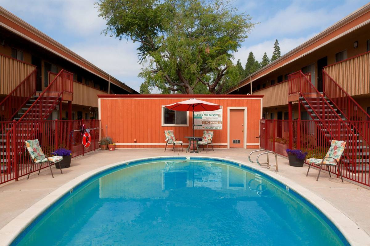 Apartment for rent at 151 Ballantyne St, El Cajon, CA 92020
