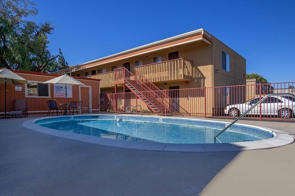 Apartment for rent at 151 Ballantyne St, El Cajon, CA 92020