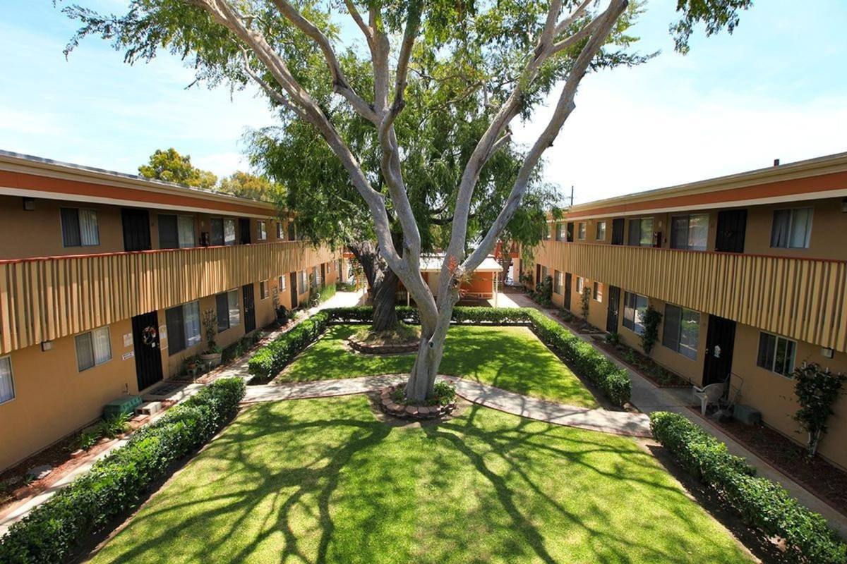 Apartment for rent at Village Green Apartment Homes, 151 Ballantyne St, El Cajon, CA 92020