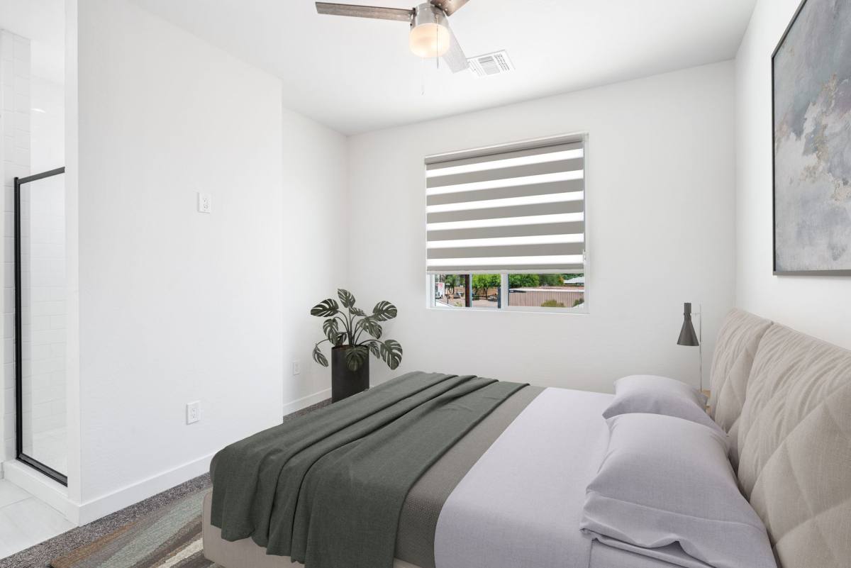 Apartment for rent at 1500 N 35th St, Phoenix, AZ 85008