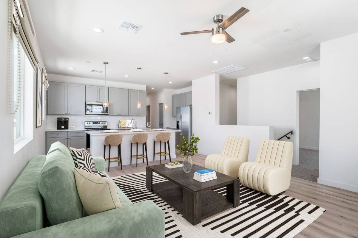 Apartment for rent at 1500 N 35th St, Phoenix, AZ 85008