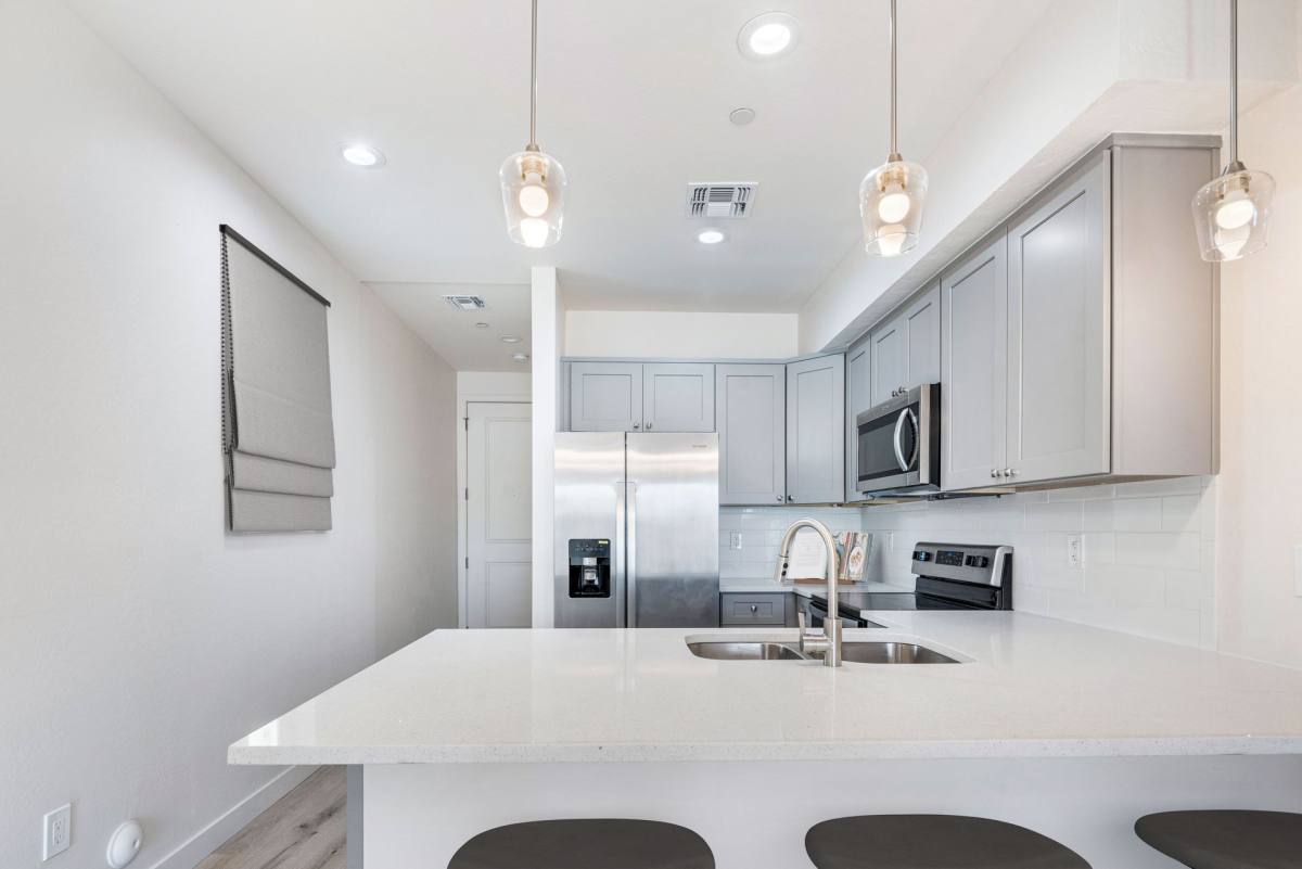 Apartment for rent at 1500 N 35th St, Phoenix, AZ 85008