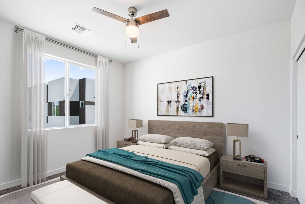 Apartment for rent at 1500 N 35th St, Phoenix, AZ 85008