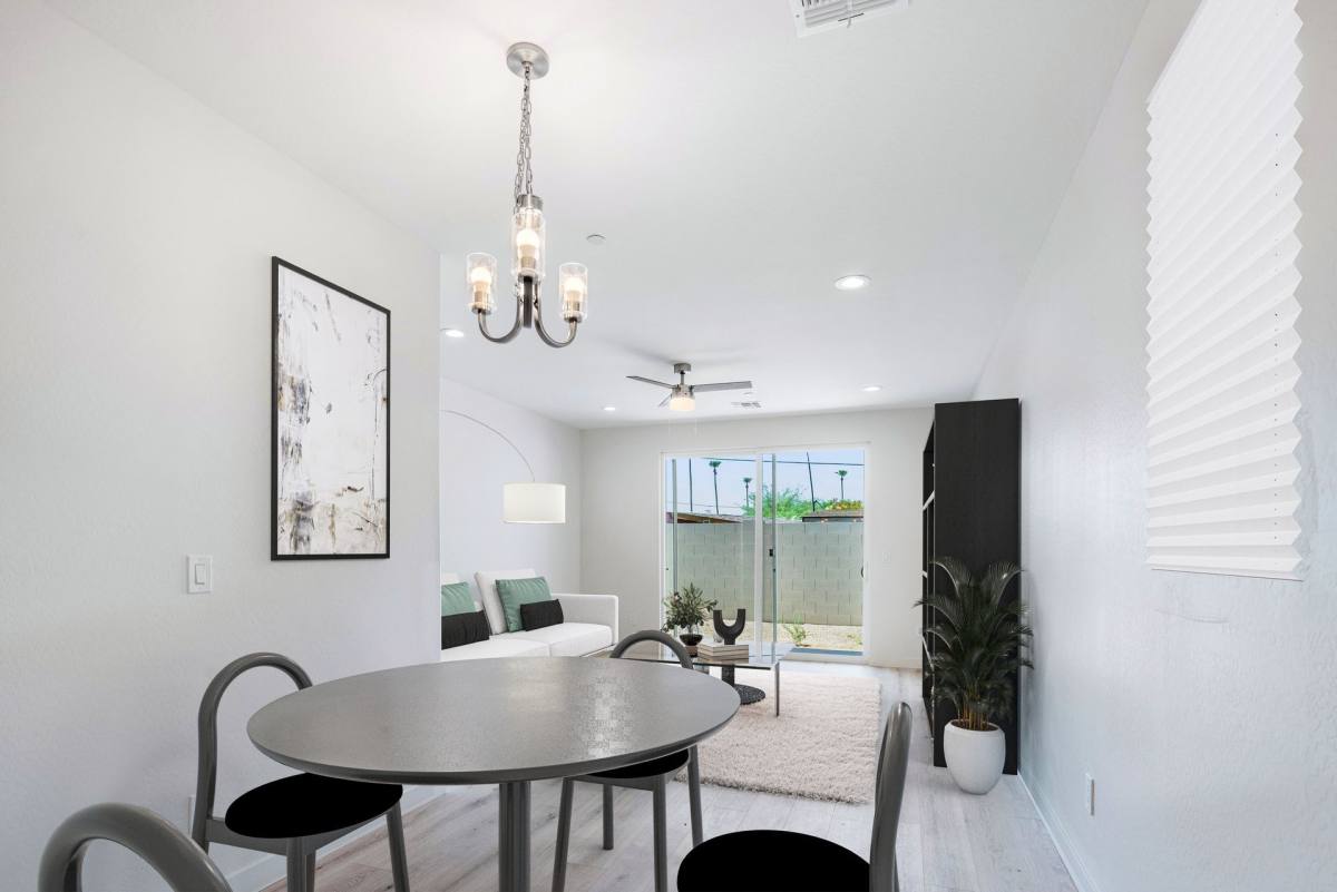 Apartment for rent at 1500 N 35th St, Phoenix, AZ 85008