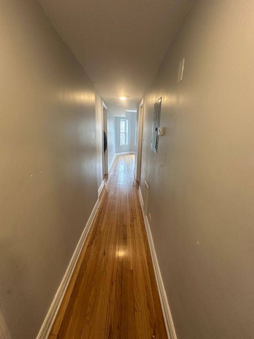 Apartment for rent at 8317-23 S Drexel Ave, Chicago, IL 60619