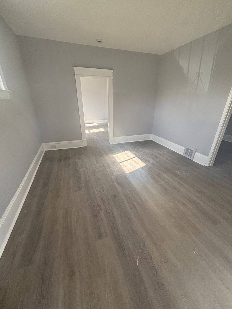 House for rent at 4002 E, Cleveland, OH 44105