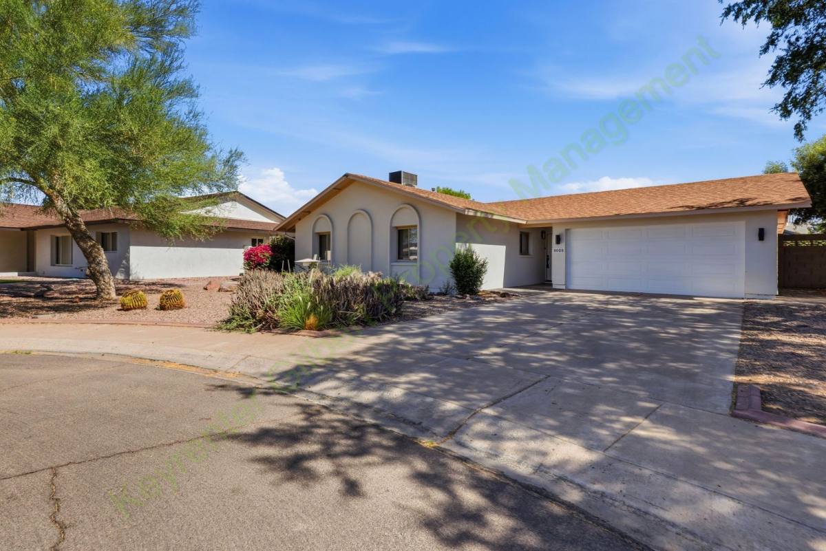 House for rent at 8608 E Whitton Ave, Scottsdale, AZ 85251