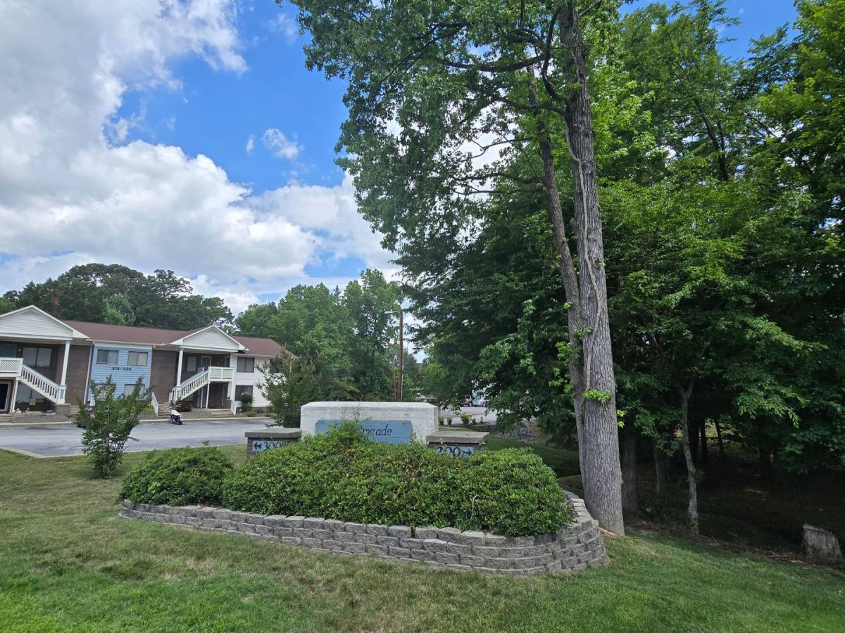 Condo for rent at 234 Davidson St, High Point, NC 27263