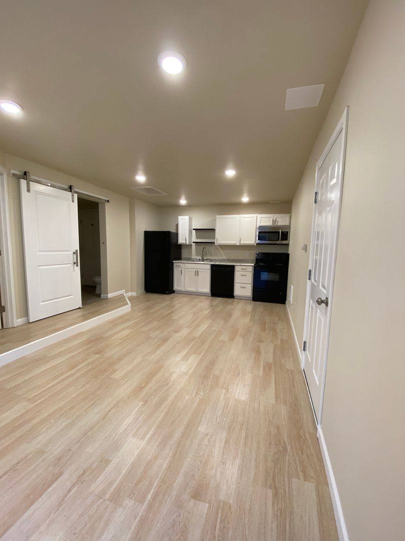 Apartment for rent at 754 102nd St S, Tacoma, WA 98444