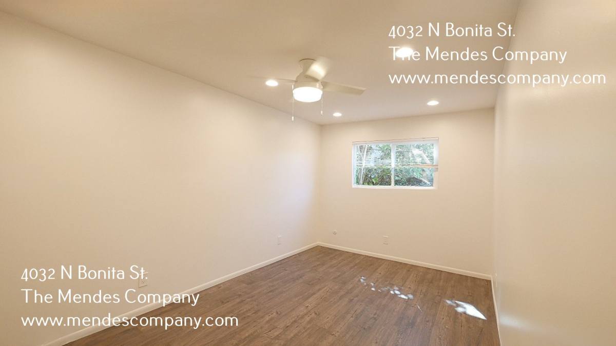 Apartment for rent at 4032-4034 N Bonita St, Spring Valley, CA 91977