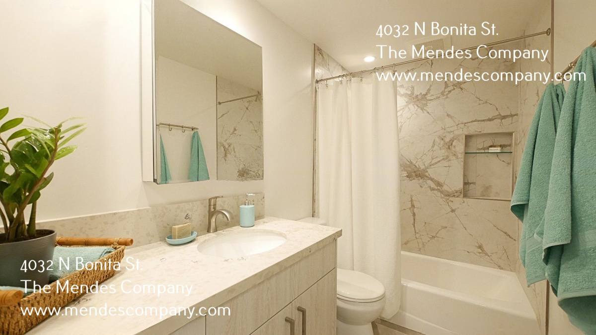 Apartment for rent at 4032-4034 N Bonita St, Spring Valley, CA 91977