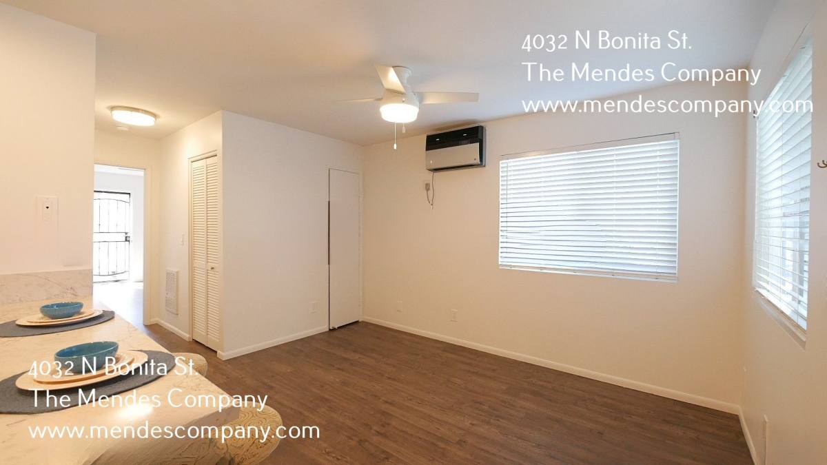 Apartment for rent at 4032-4034 N Bonita St, Spring Valley, CA 91977