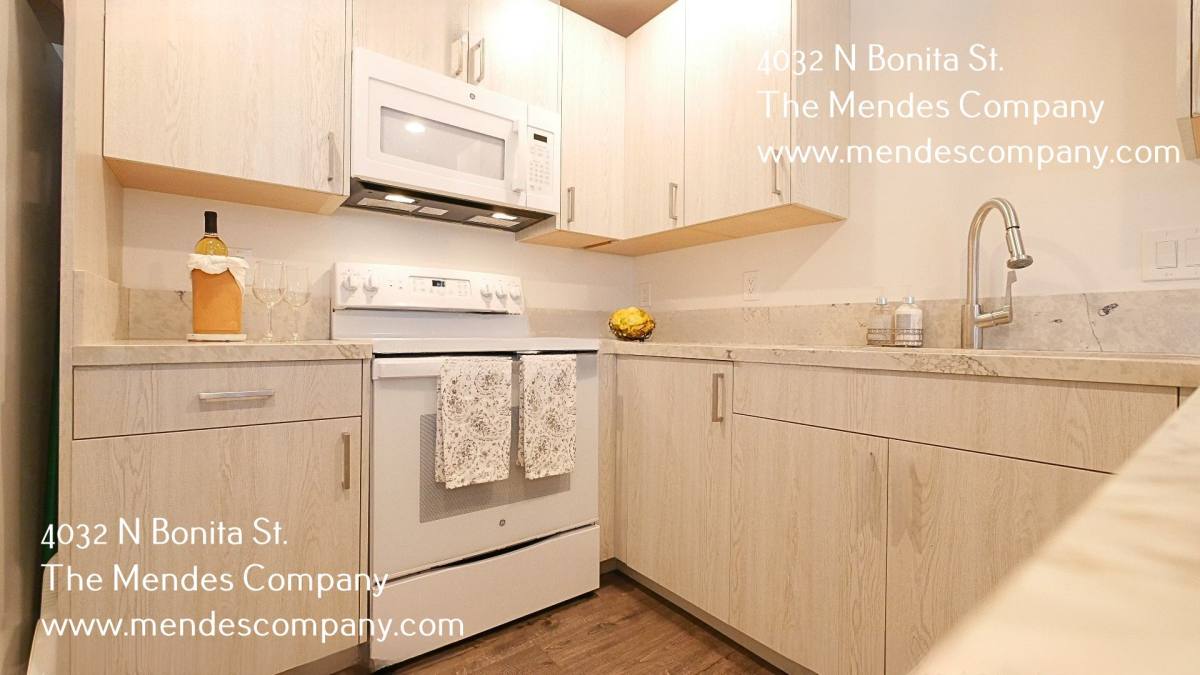 Apartment for rent at 4032-4034 N Bonita St, Spring Valley, CA 91977