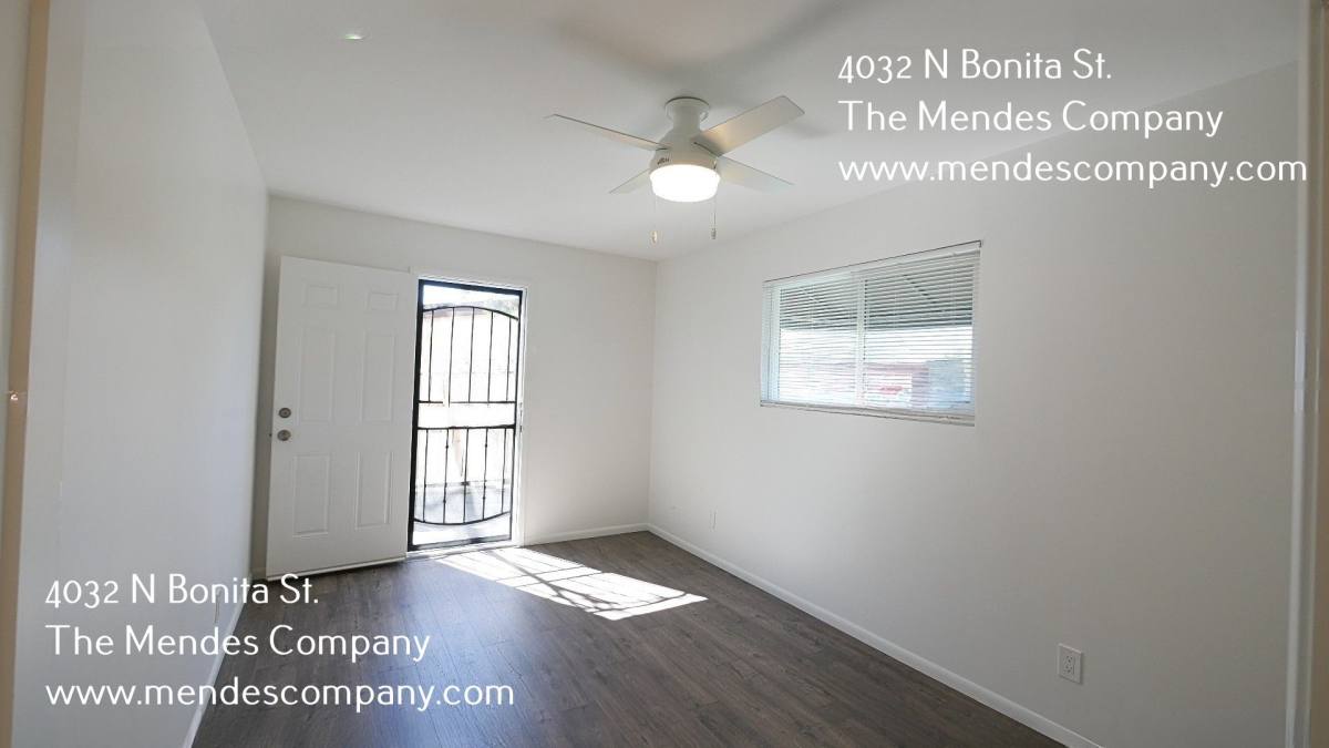 Apartment for rent at 4032-4034 N Bonita St, Spring Valley, CA 91977