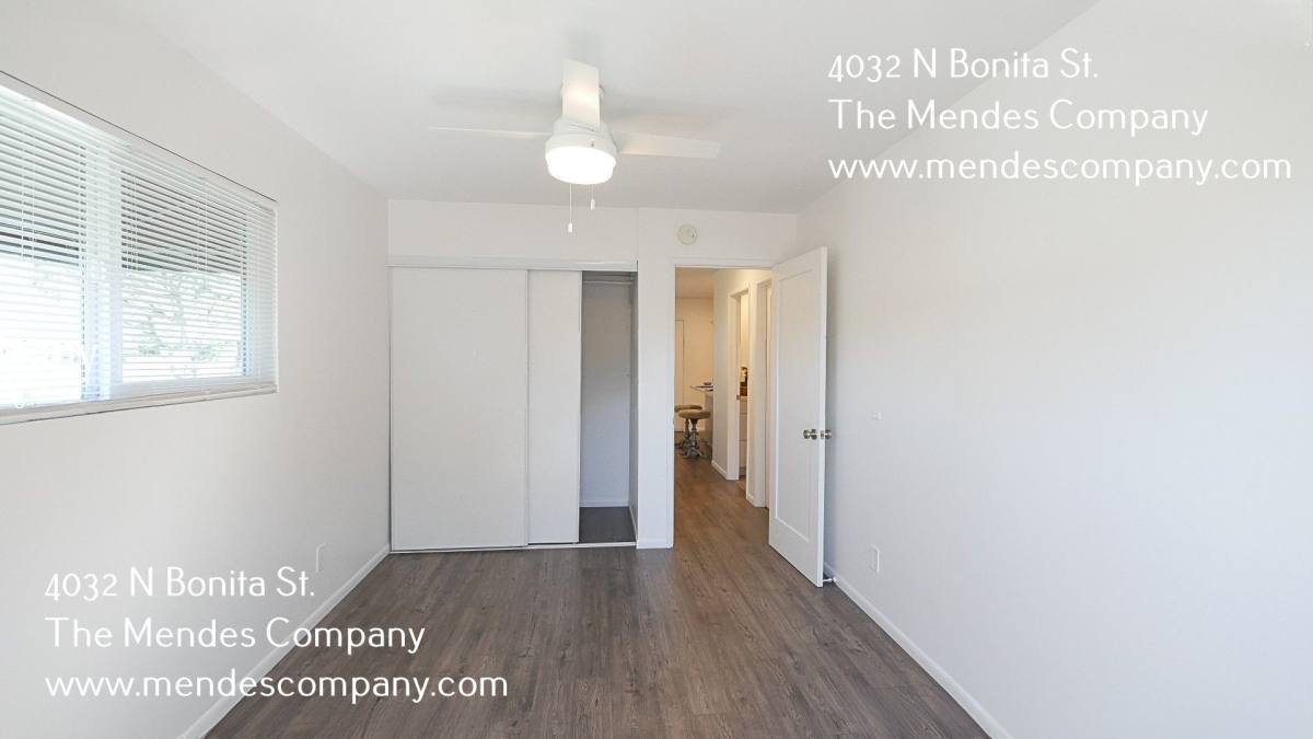 Apartment for rent at 4032-4034 N Bonita St, Spring Valley, CA 91977