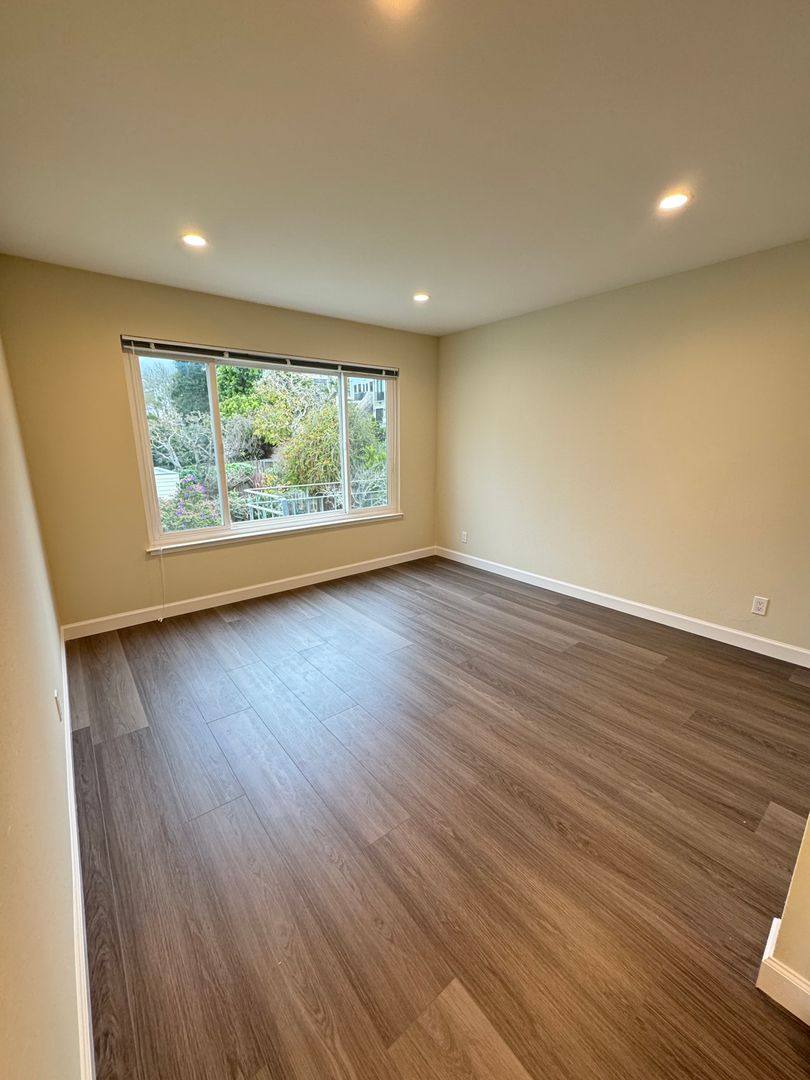 Apartment for rent at 442 Elizabeth St, San Francisco, CA 94114