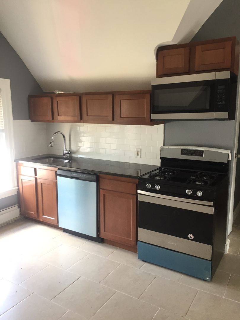 Apartment for rent at 87 Button, New Haven, CT 06519