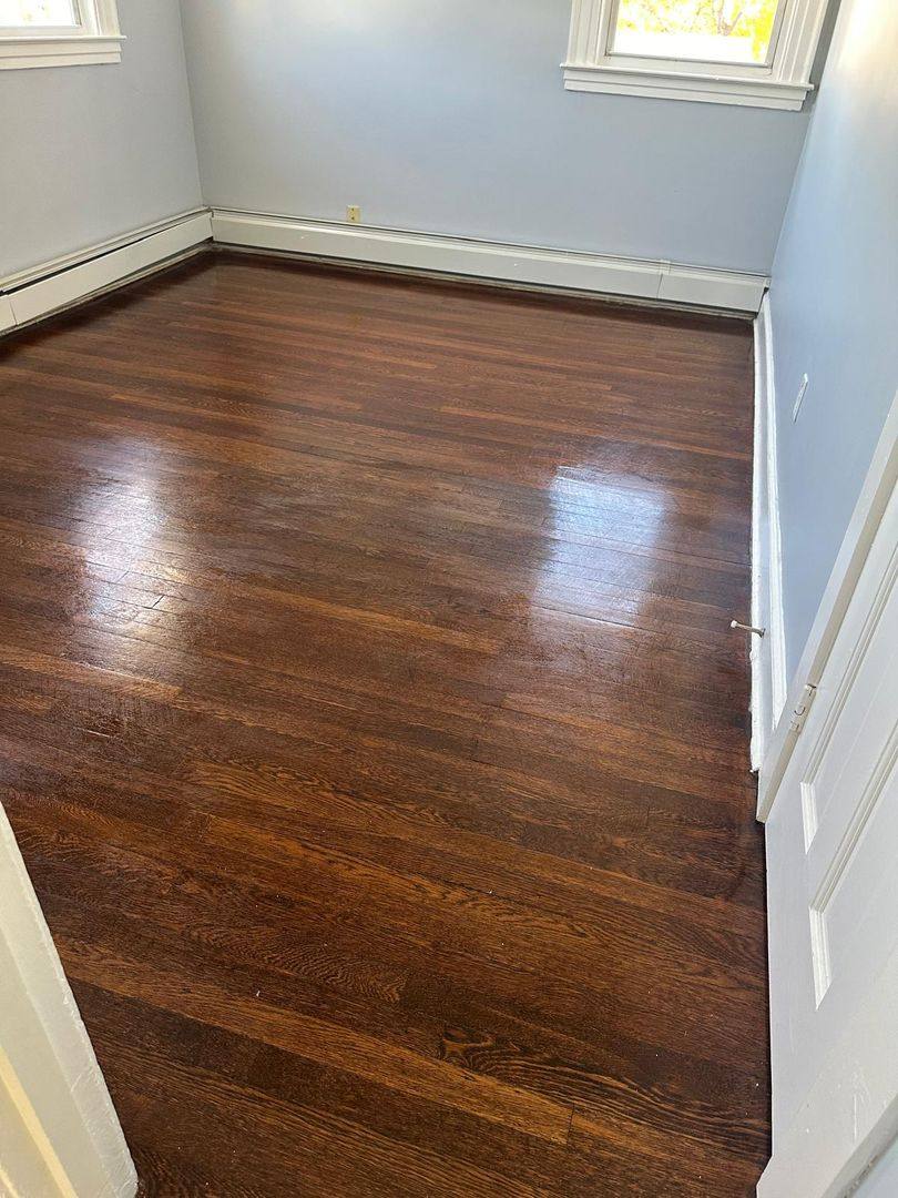 Apartment for rent at 87 Button, New Haven, CT 06519