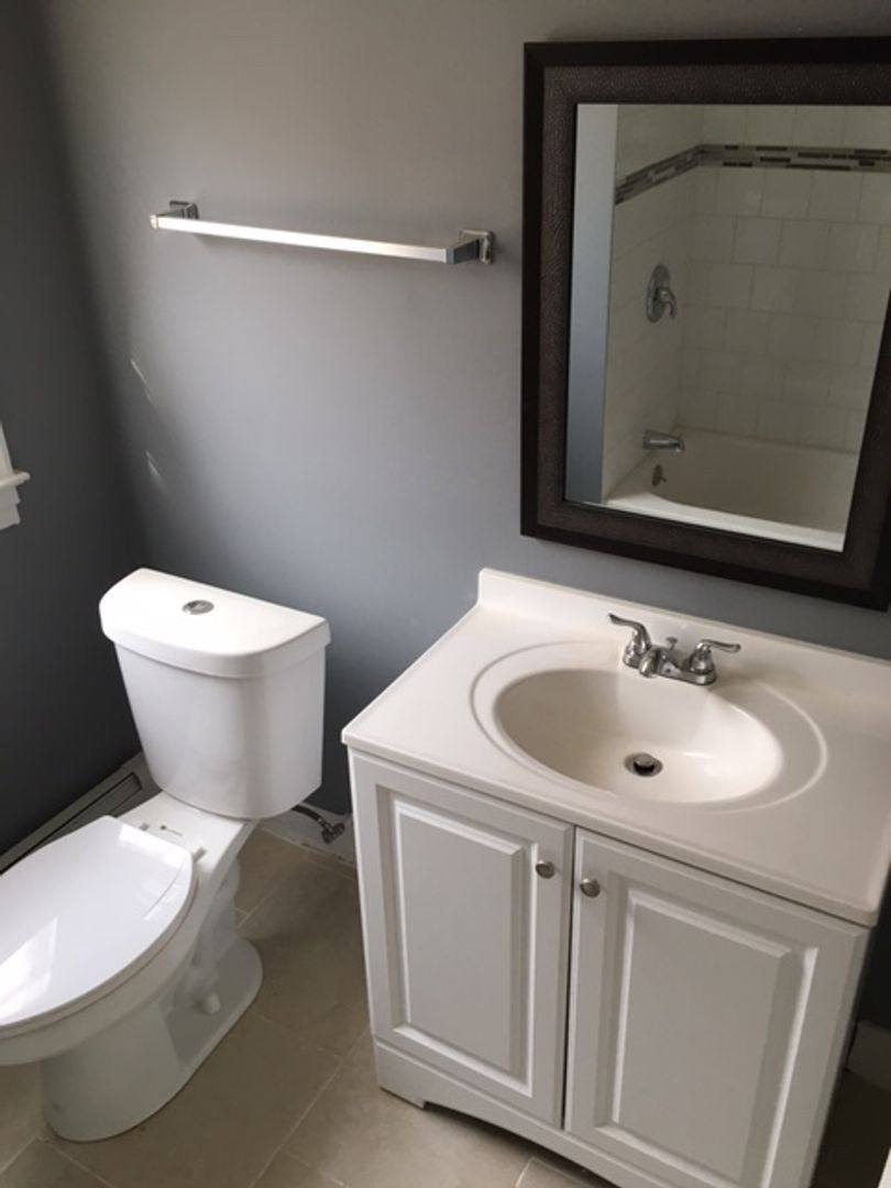 Apartment for rent at 87 Button, New Haven, CT 06519
