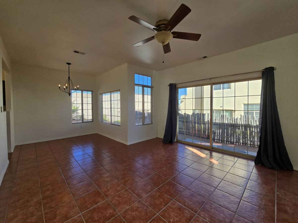 House for rent at 4138 Big Sky Rd, Santa Fe, NM 87507
