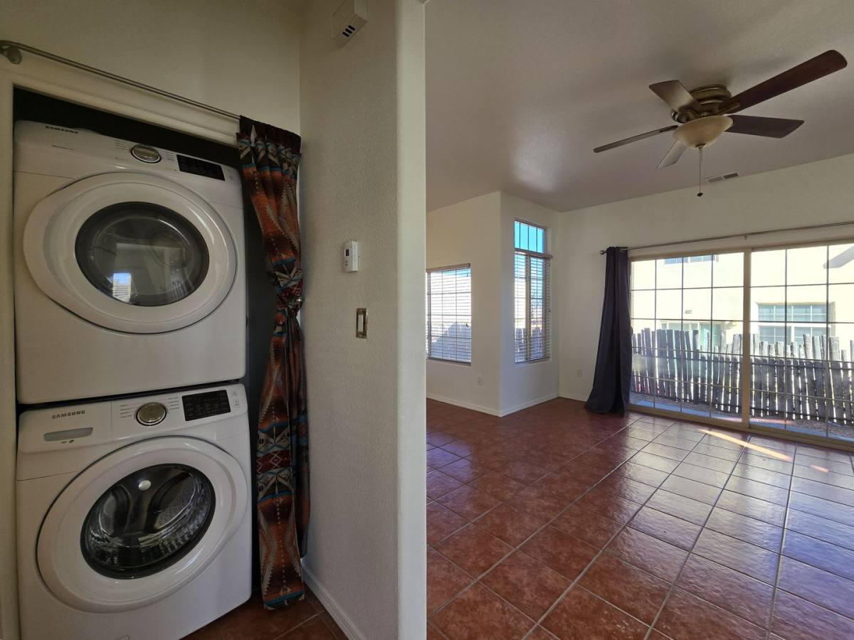 House for rent at 4138 Big Sky Rd, Santa Fe, NM 87507