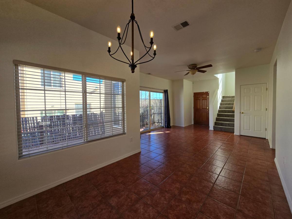 House for rent at 4138 Big Sky Rd, Santa Fe, NM 87507