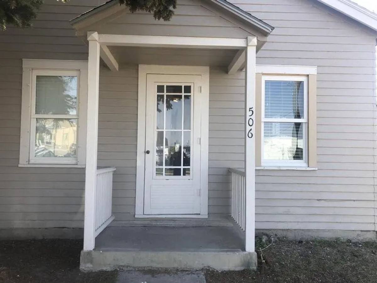 House for rent at 506 N Roberts St, Helena, MT 59601
