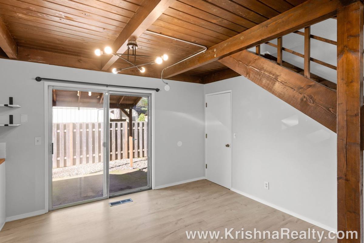 House for rent at 9957 SW Scott Court, Portland, OR 97223
