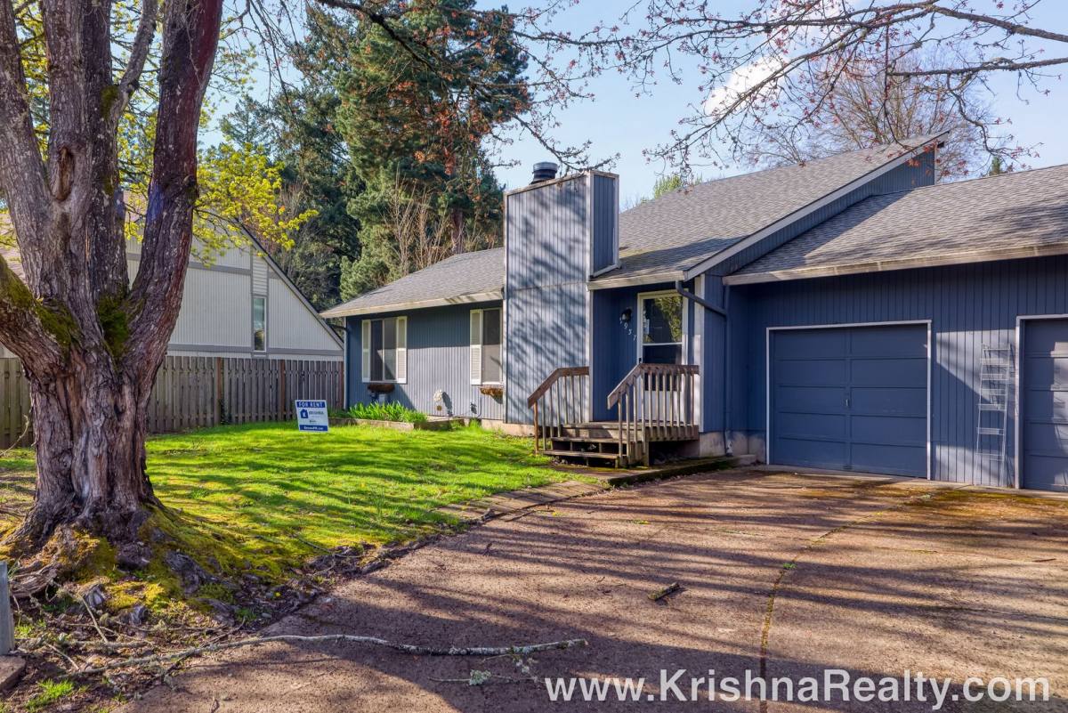 House for rent at 9957 SW Scott Court, Portland, OR 97223