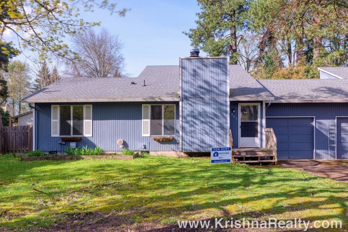 House for rent at 9957 SW Scott Court, Portland, OR 97223
