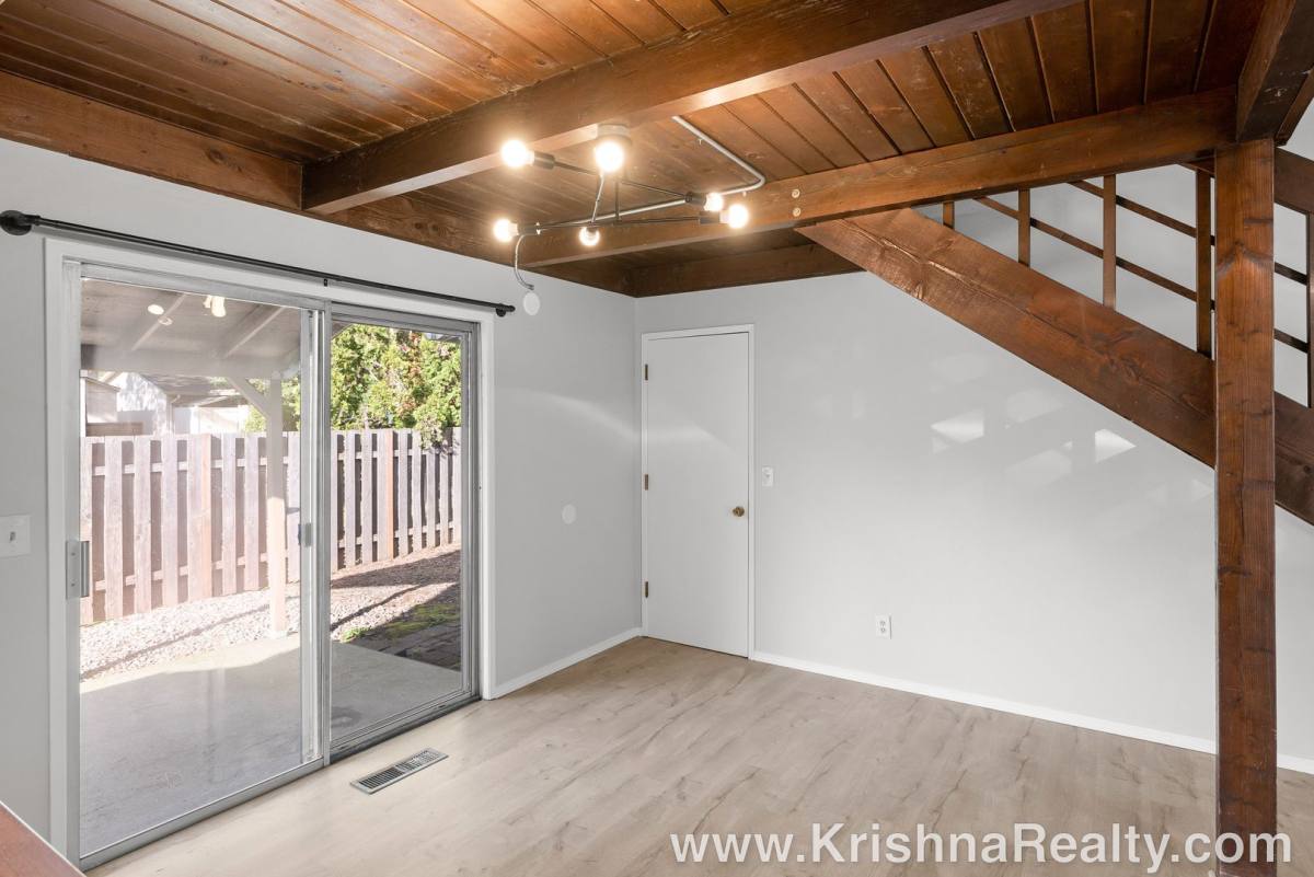 House for rent at 9957 SW Scott Court, Portland, OR 97223
