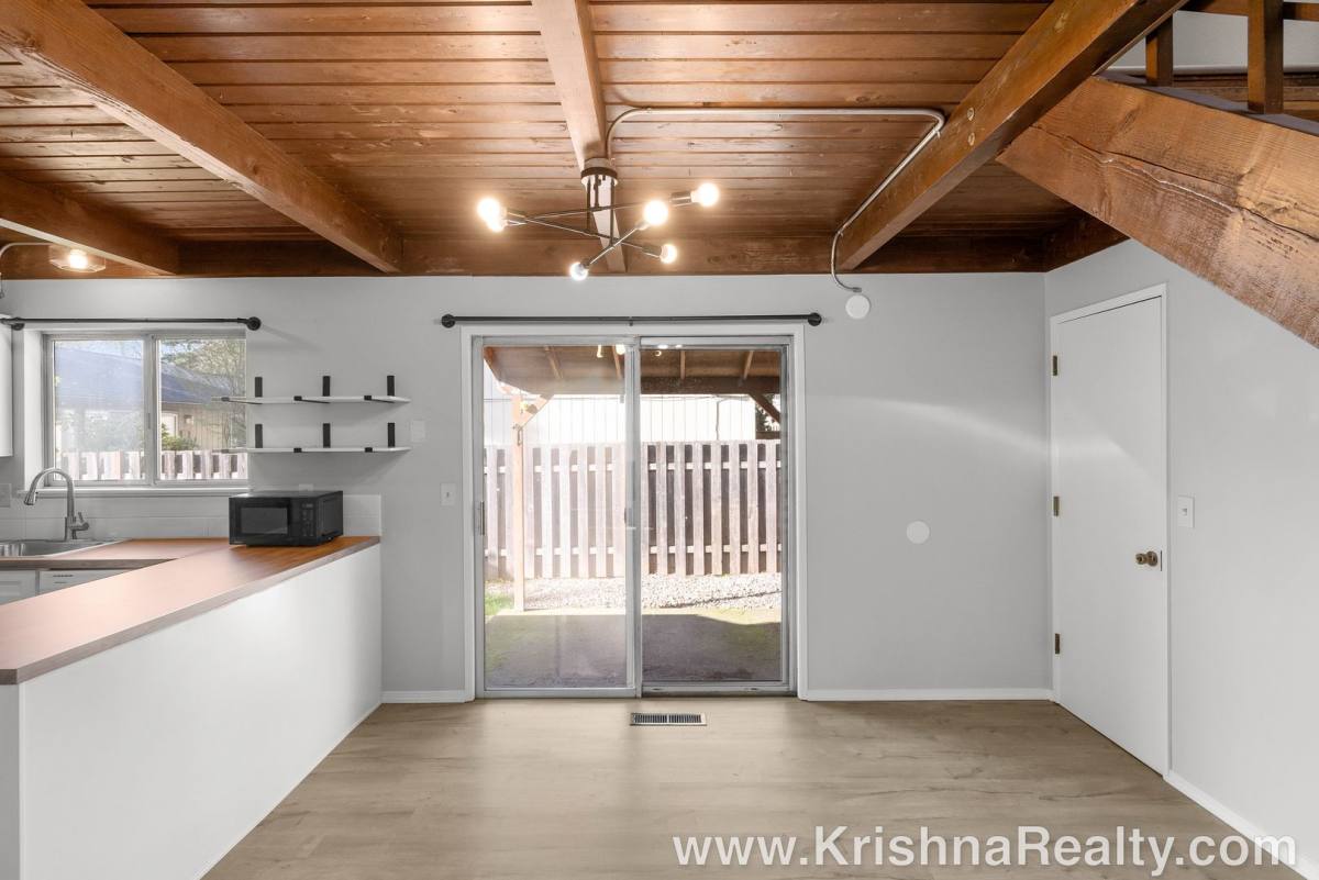 House for rent at 9957 SW Scott Court, Portland, OR 97223