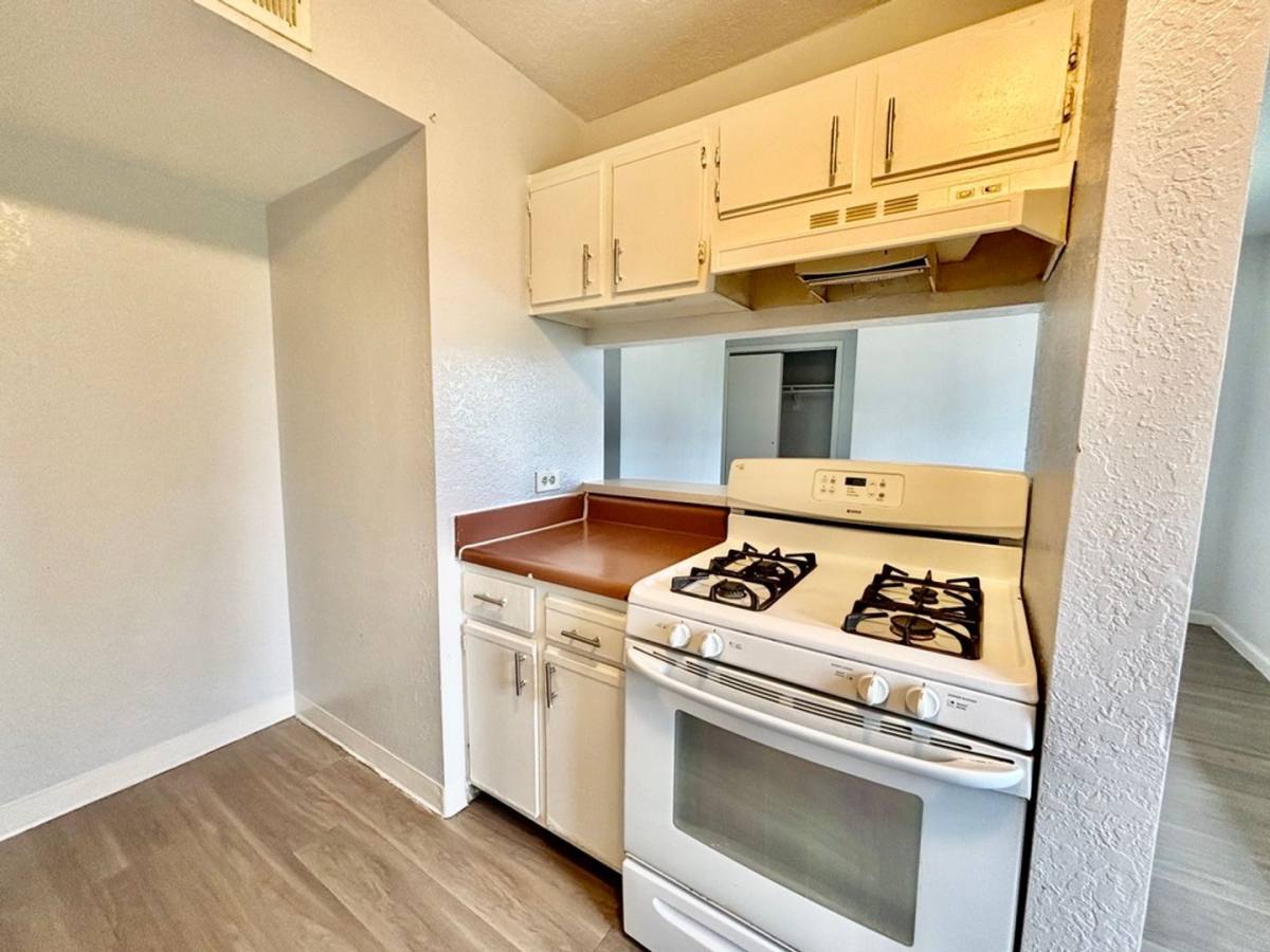 Apartment for rent at 8208 Troost Ave, Kansas City, MO 64131