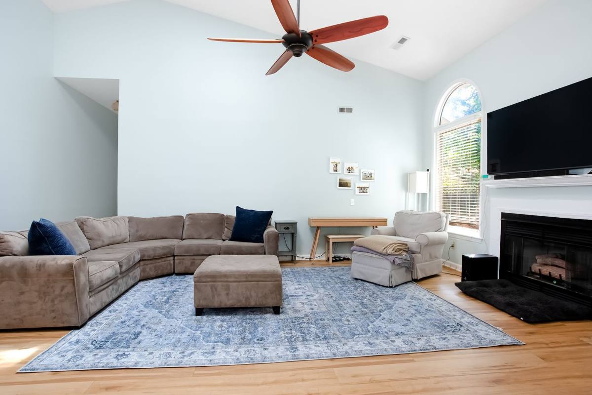 House for rent at 6427 Green Arbor Lane, Wilmington, NC 28409