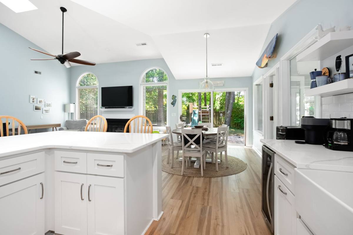 House for rent at 6427 Green Arbor Lane, Wilmington, NC 28409