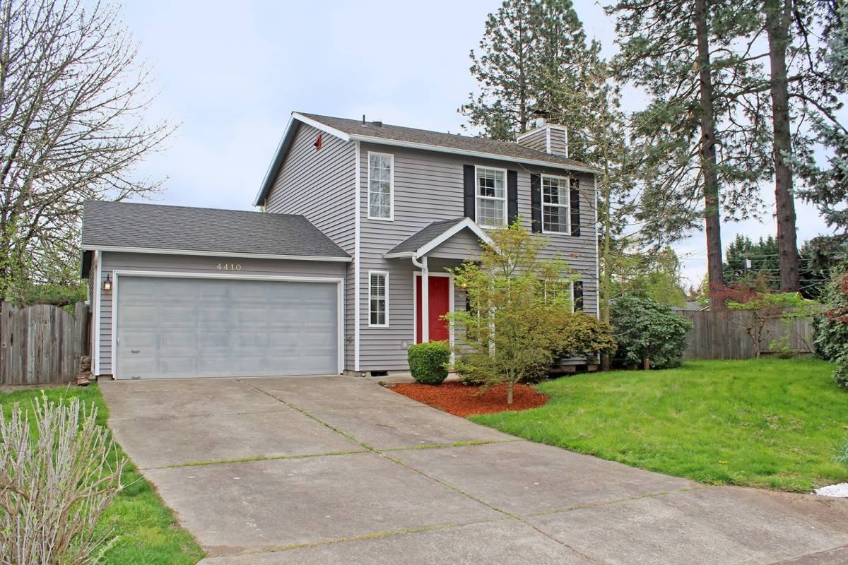 House for rent at 4410 SW Appletree Place, Beaverton, OR 97078