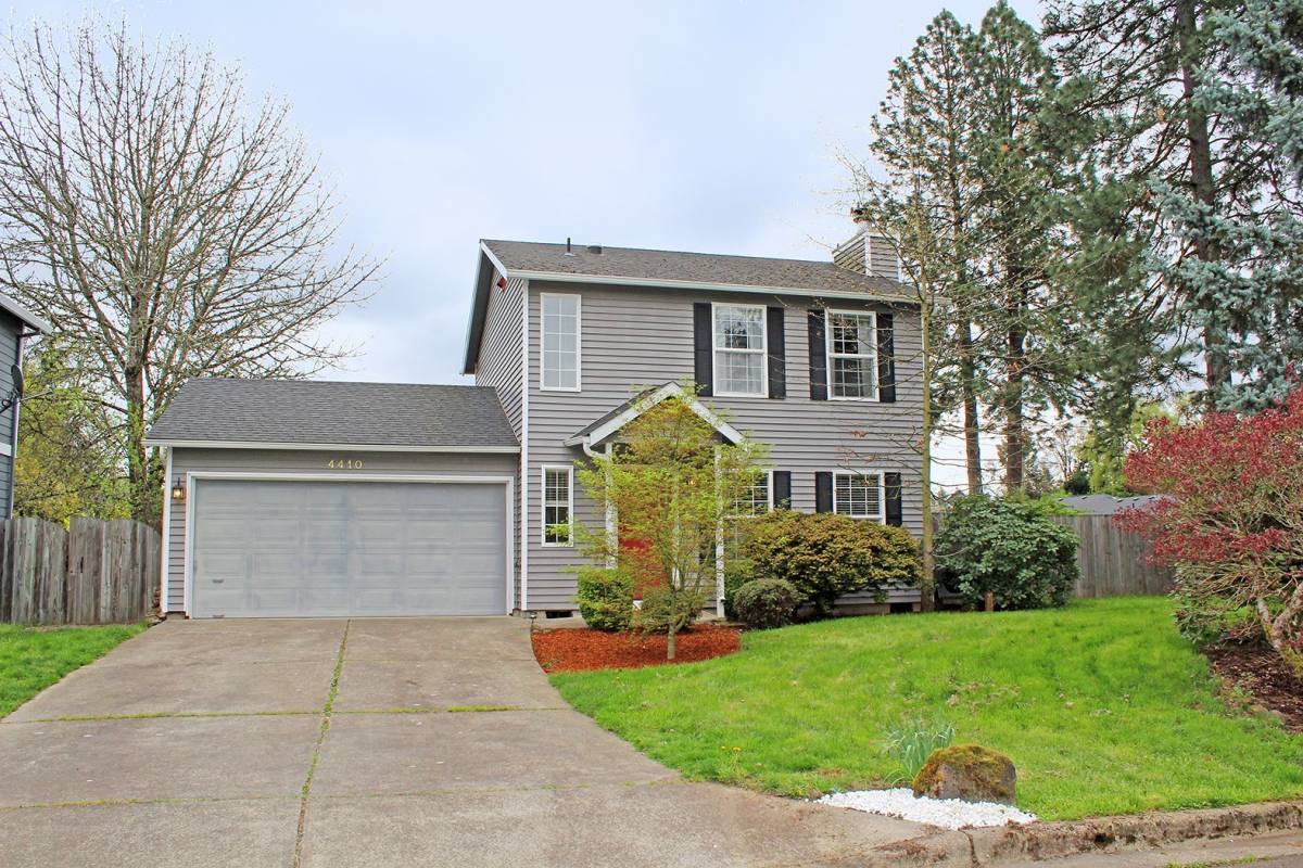 House for rent at 4410 SW Appletree Place, Beaverton, OR 97078